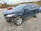 LINCOLN MKC 2016