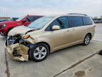TOYOTA SIENNA 2011
