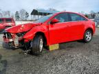 CHEVROLET CRUZE 2014