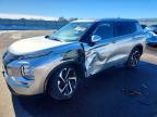 MITSUBISHI OUTLANDER 2022