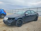 LINCOLN MKZ 2007