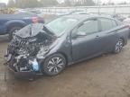 TOYOTA PRIUS PRIME 2017