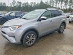 TOYOTA RAV4 HYBRID 2018