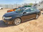 LINCOLN MKS 2009