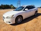 NISSAN MAXIMA 2013