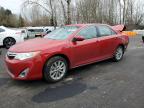 TOYOTA CAMRY HYBRID 2012