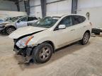 NISSAN ROGUE 2013