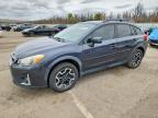 SUBARU CROSSTREK 2016