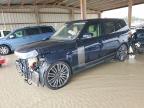 LAND ROVER RANGE ROVER 2022