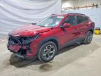 CHEVROLET TRAX 2025