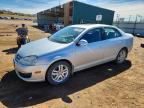 VOLKSWAGEN JETTA 2006