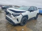 TOYOTA RAV4 HYBRID 2024