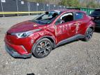 TOYOTA C-HR 2018