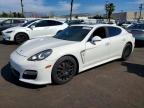 PORSCHE PANAMERA 2012