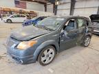 PONTIAC VIBE 2007