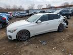 INFINITI Q50 2017