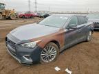 INFINITI Q50 2018