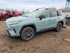 TOYOTA RAV4 HYBRID 2023