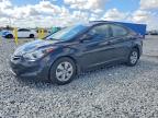 HYUNDAI ELANTRA 2016