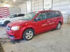 DODGE GRAND CARAVAN 2013
