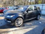 LAND ROVER RANGE ROVER SPORT 2016
