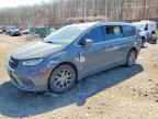 CHRYSLER PACIFICA 2022