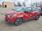 NISSAN KICKS 2019