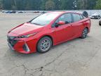 TOYOTA PRIUS PRIME 2017