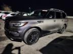 INFINITI QX80 2022