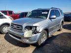 TOYOTA SEQUOIA 2003