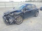 NISSAN JUKE 2017