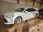 TOYOTA AVALON HYBRID 2021