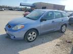TOYOTA MATRIX 2005