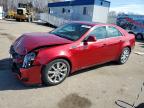 CADILLAC CTS 2008