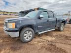 GMC SIERRA 2011