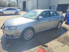 AUDI A4 2008