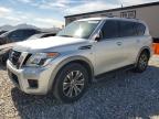 NISSAN ARMADA 2019