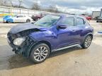 NISSAN JUKE 2017