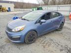 KIA RIO 2016