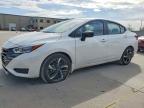 NISSAN VERSA 2025