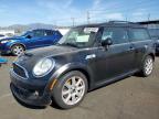 MINI COOPER 2013