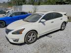 NISSAN ALTIMA 2014