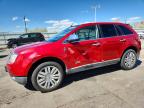 LINCOLN MKX 2010
