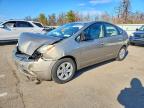 TOYOTA PRIUS 2008