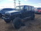 JEEP WRANGLER UNLIMITED 2016