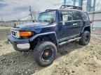 TOYOTA FJ CRUISER 2010