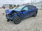 CHEVROLET TRAX 2024
