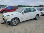 LEXUS LS 430 2001