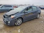 TOYOTA PRIUS 2010