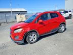 CHEVROLET TRAX 2015